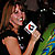 Poker Run 2003 photo - Duval Street, Key West